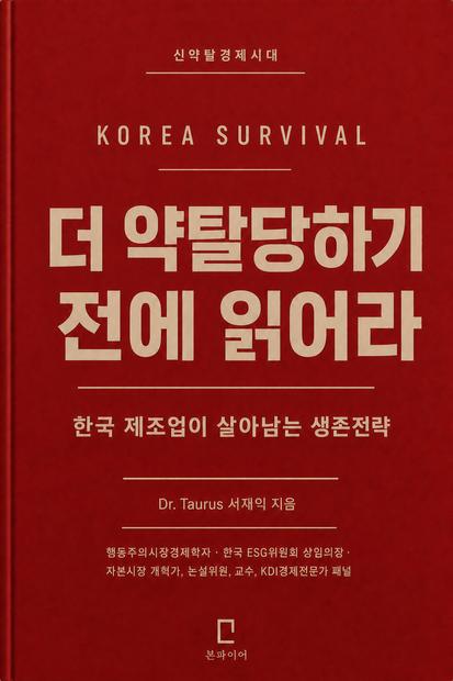 더 약탈당하기 전에 읽어라