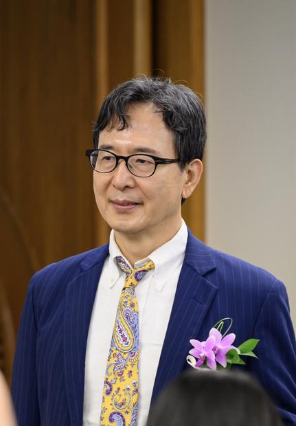 한국ESG위원회 상임회장