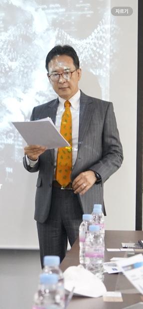 정책 발표