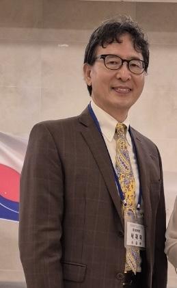 행사장에서