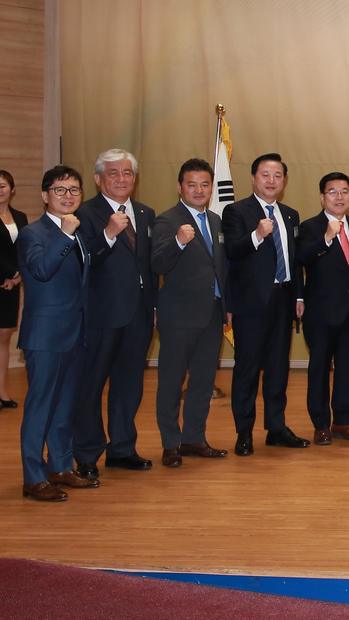 2018 시상식
