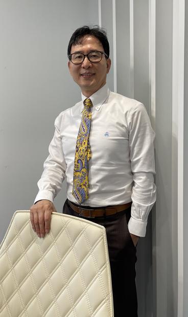 일상의 자리