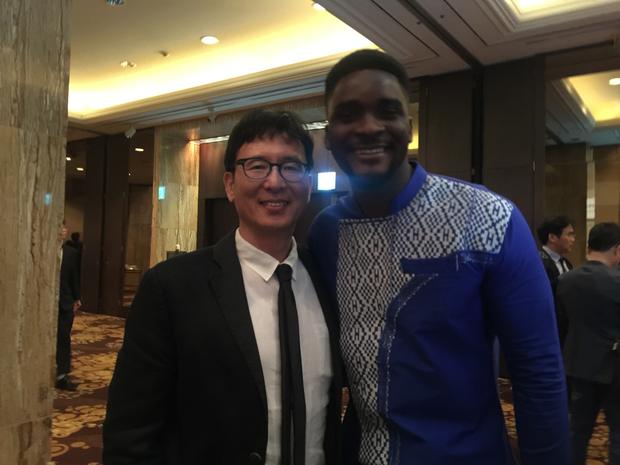 2018 Africa Day Celebration in Seoul
